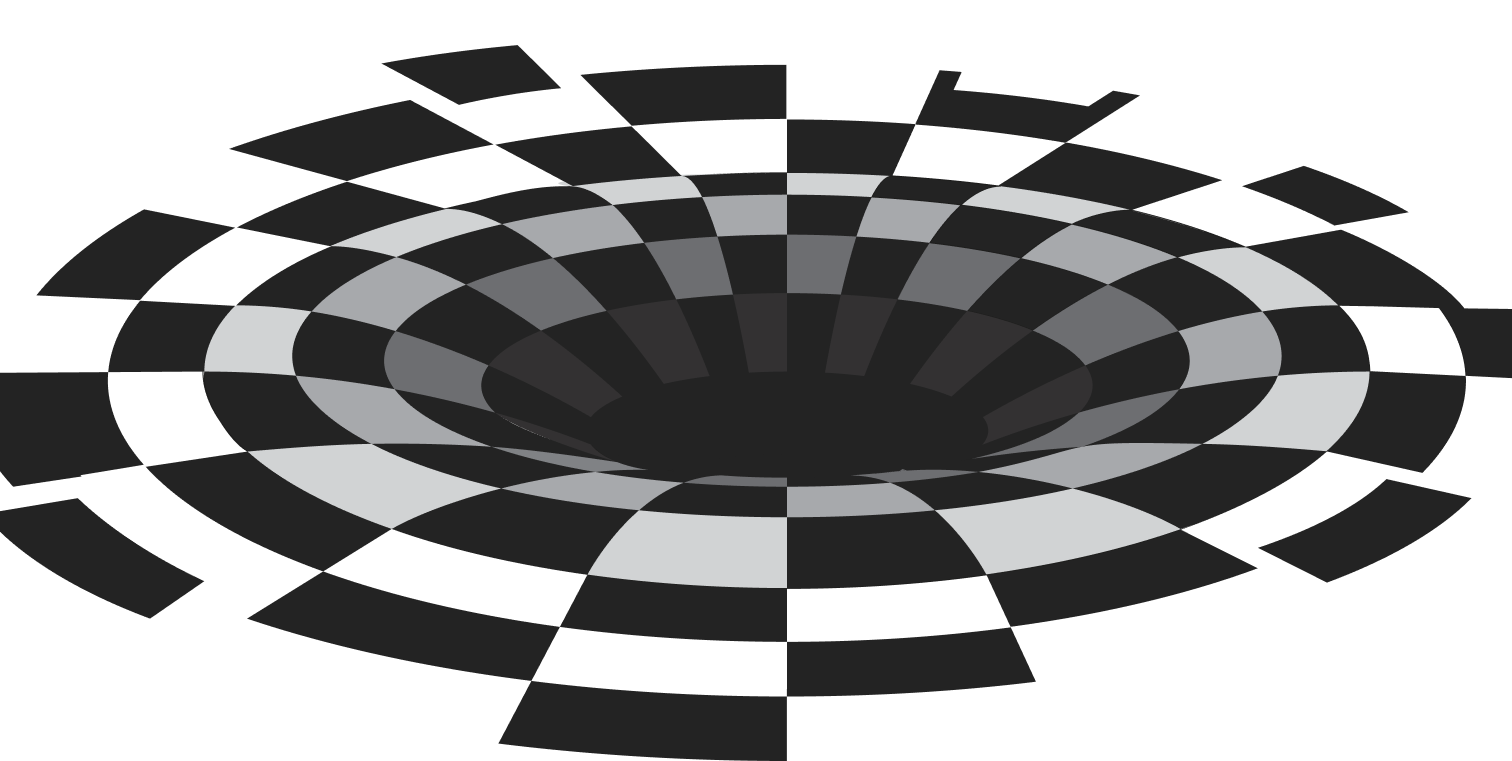 checkerboard
